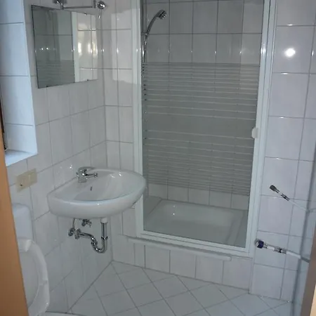 Alpensonne Apartament Krimml