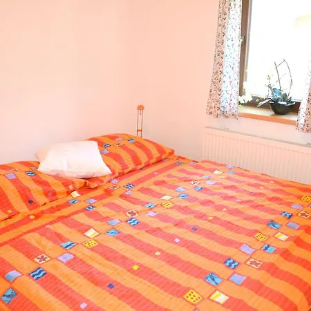 Apartment Alpensonne *
