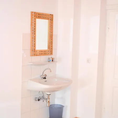 Apartment Alpensonne