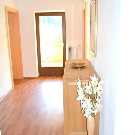 Alpensonne Apartament