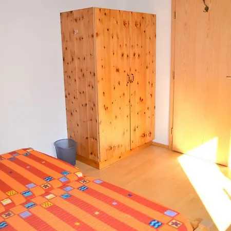 Alpensonne Apartment Krimml