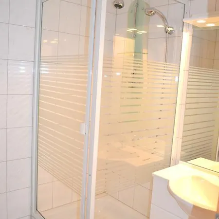 Alpensonne Apartament *