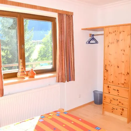 Apartament Alpensonne Krimml