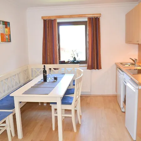 Apartment Alpensonne