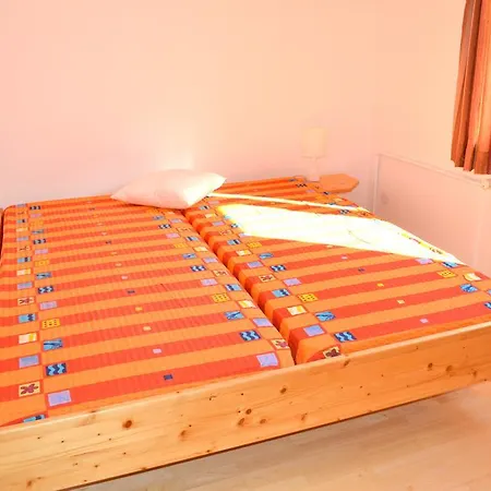 Alpensonne Apartment Krimml