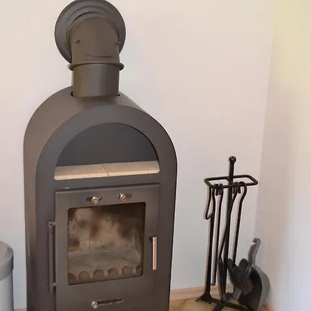 Apartment Alpensonne