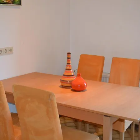 Apartment Alpensonne Krimml