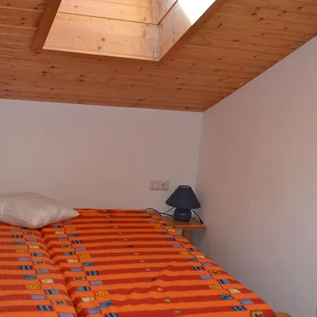 Apartmán Alpensonne Krimml