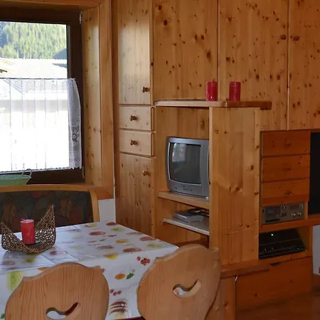 Alpensonne * Krimml