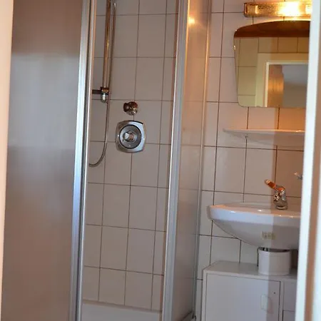 Apartment Alpensonne