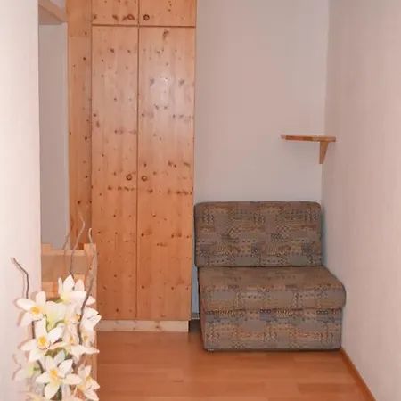 Alpensonne Apartment Krimml