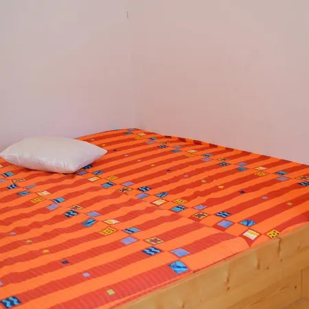 Alpensonne Krimml